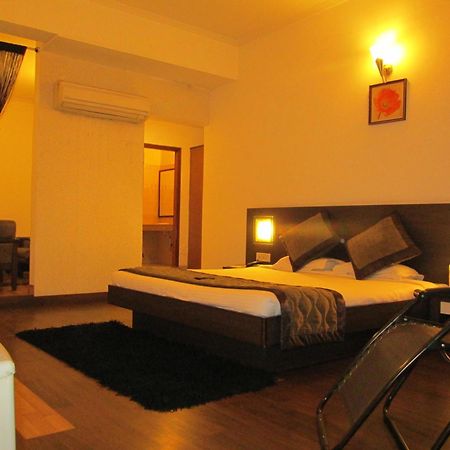 Mg Regency Hotel Baddi Luaran gambar