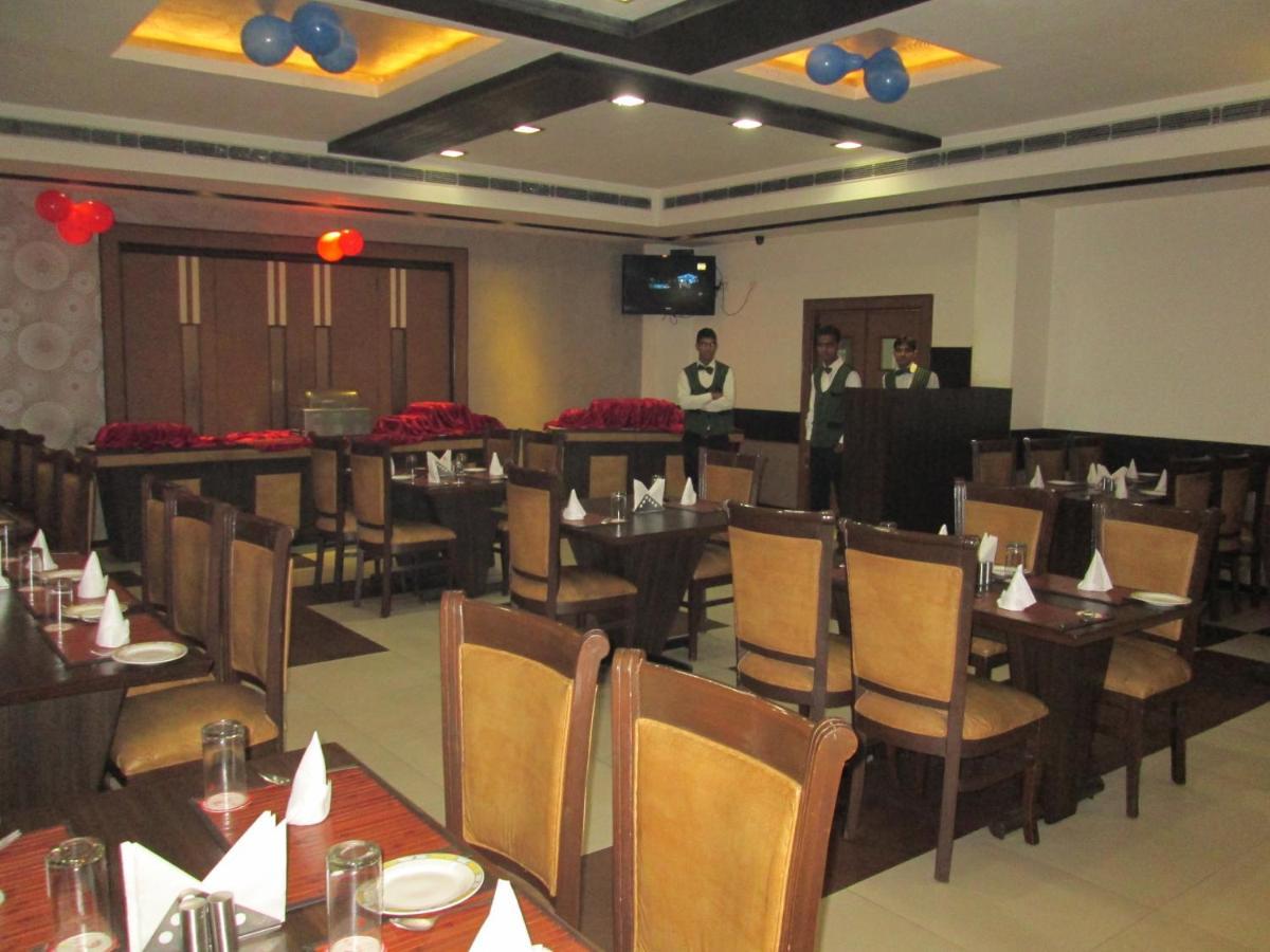 Mg Regency Hotel Baddi Luaran gambar