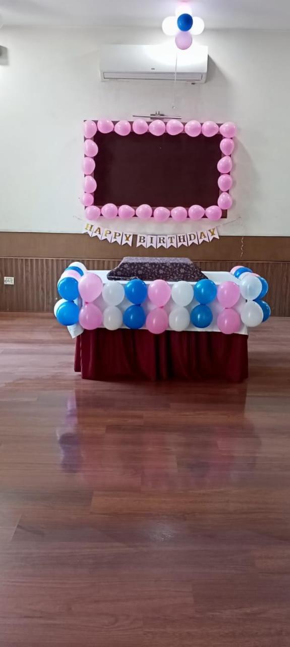 Mg Regency Hotel Baddi Luaran gambar