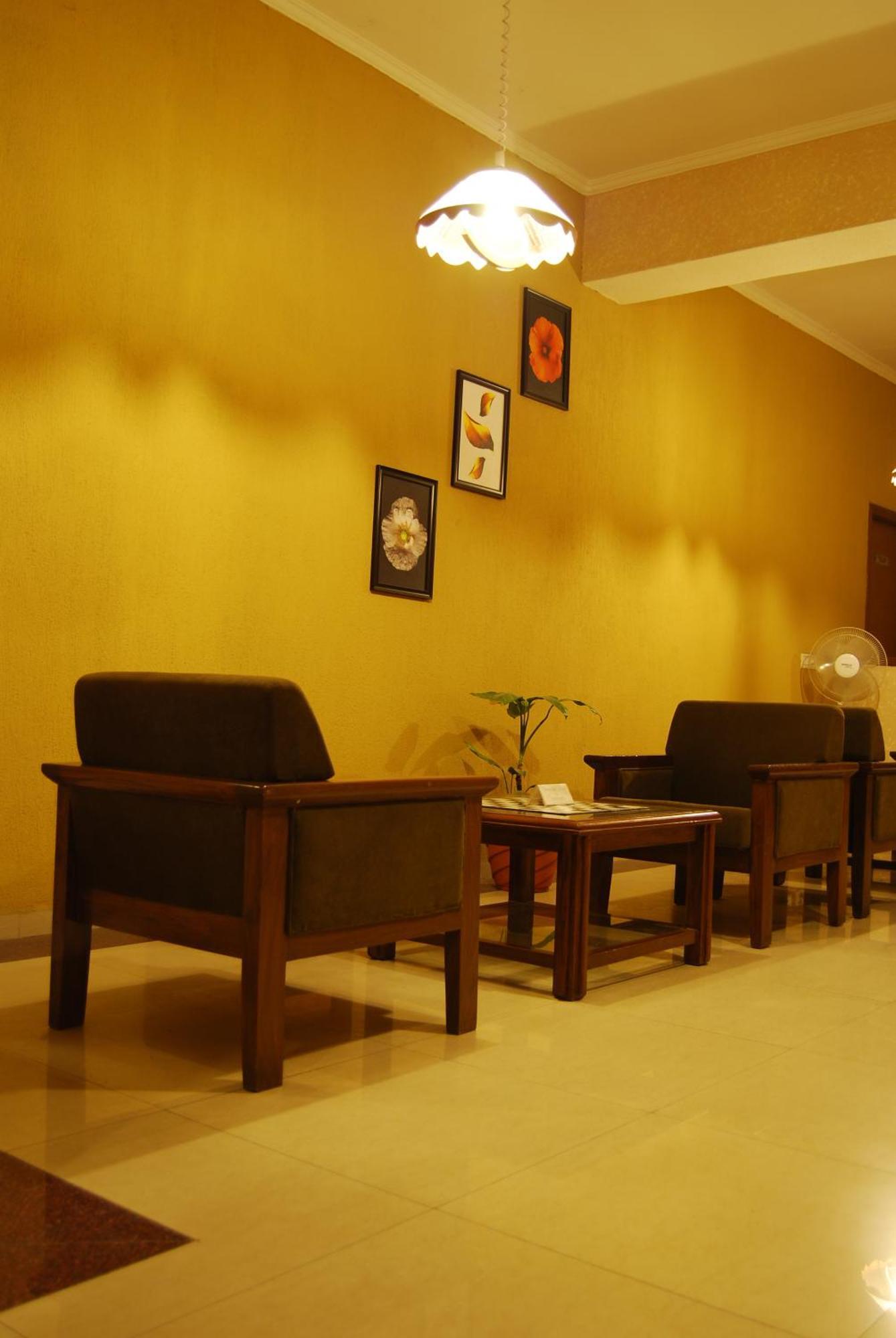 Mg Regency Hotel Baddi Luaran gambar